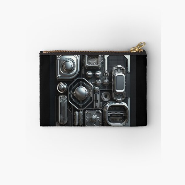 Item preview, Technical Parts No10 designed and sold by scificial.