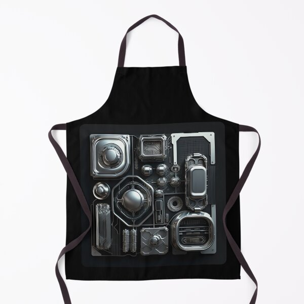 Item preview, Technical Parts No10 designed and sold by scificial.
