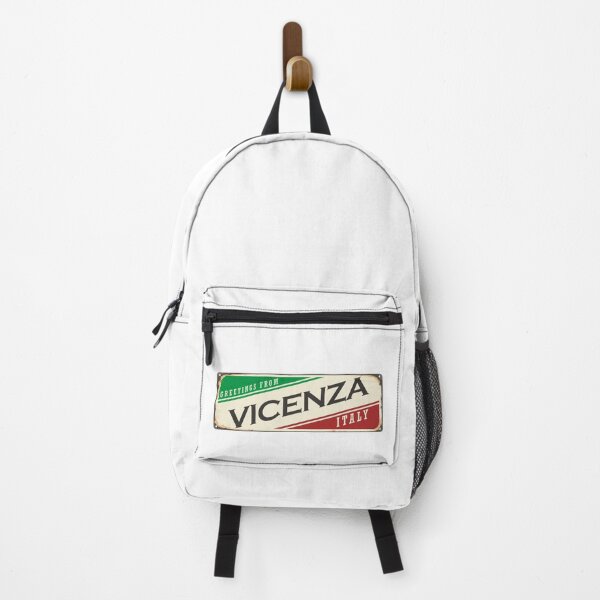 Item preview, Greetings From Vicenza Italy designed and sold by MirrorUp.