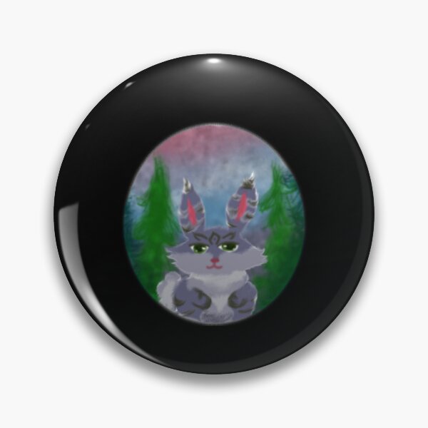 Item preview, E. Aster Bunnymund- Smol designed and sold by PepeSyls.