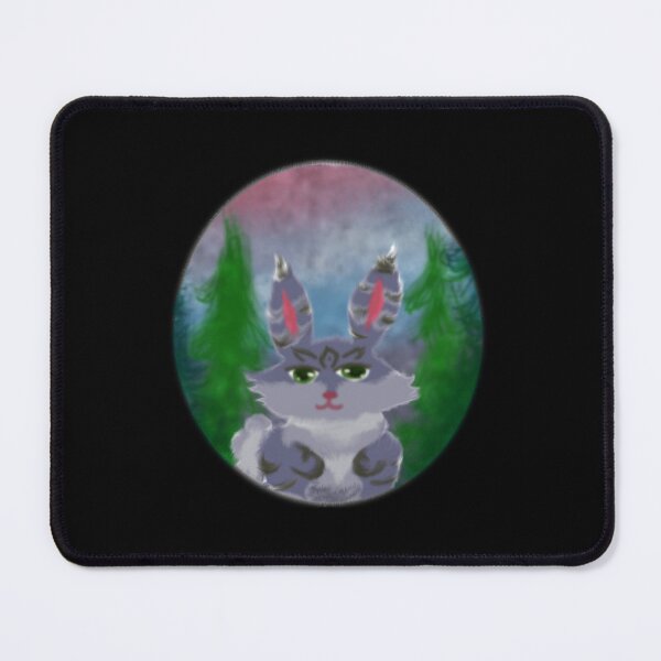 Item preview, E. Aster Bunnymund- Smol designed and sold by PepeSyls.