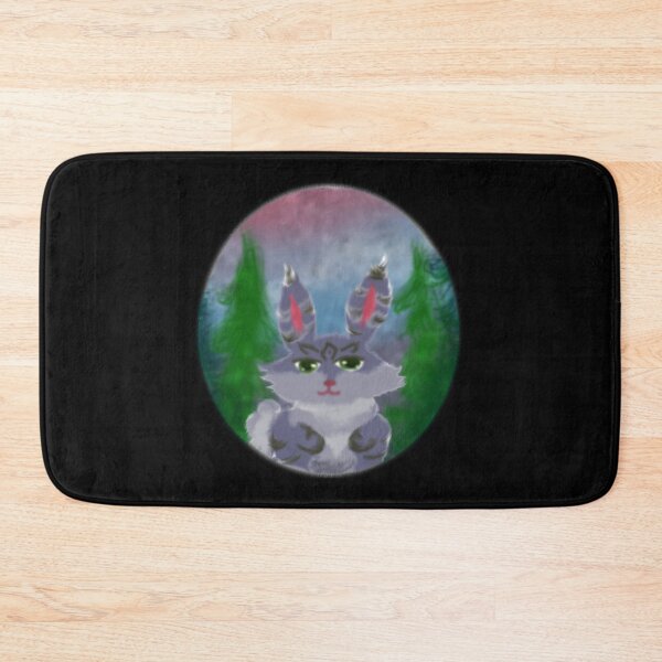 Item preview, E. Aster Bunnymund- Smol designed and sold by PepeSyls.