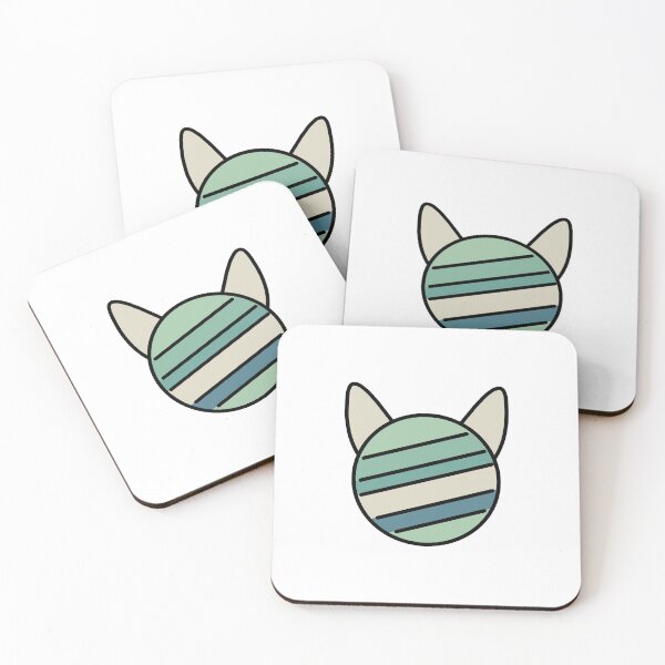 Item preview, Catseal variation 23 designed and sold by catmartins.