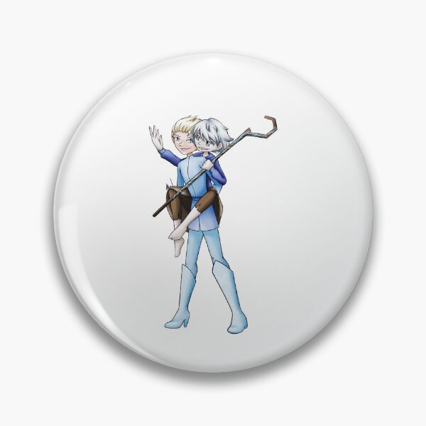 Item preview, Genderbent Jelsa designed and sold by PepeSyls.