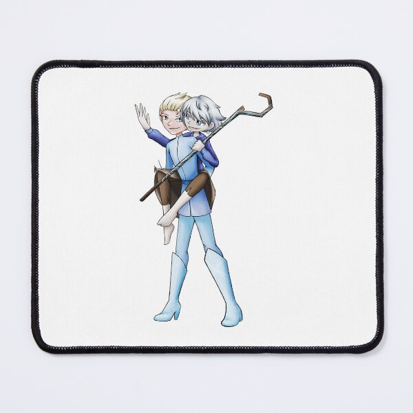 Item preview, Genderbent Jelsa designed and sold by PepeSyls.