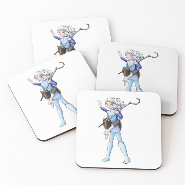 Item preview, Genderbent Jelsa designed and sold by PepeSyls.