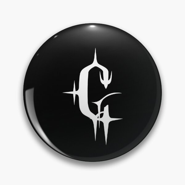 Item preview, Guardian Symbol designed and sold by PepeSyls.