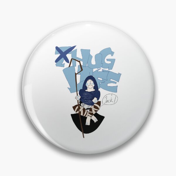 Item preview, Hugs Not Drugs designed and sold by PepeSyls.