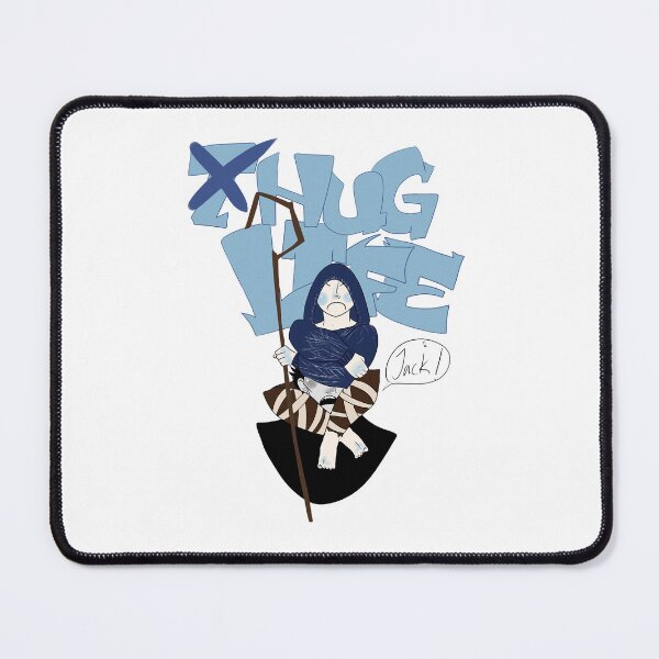 Item preview, Hugs Not Drugs designed and sold by PepeSyls.