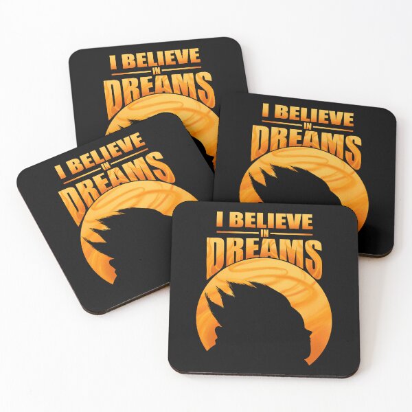 Item preview, I Believe In Dreams designed and sold by PepeSyls.