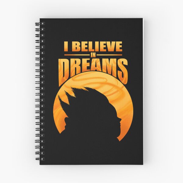Item preview, I Believe In Dreams designed and sold by PepeSyls.
