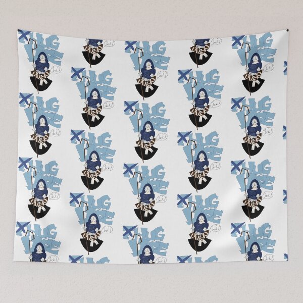 Item preview, Hugs Not Drugs designed and sold by PepeSyls.