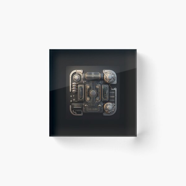 Item preview, Technical Parts No11 designed and sold by scificial.