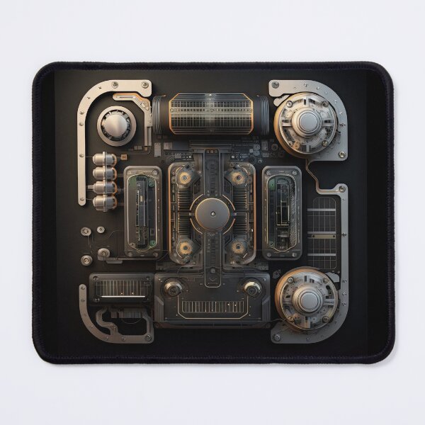 Item preview, Technical Parts No11 designed and sold by scificial.