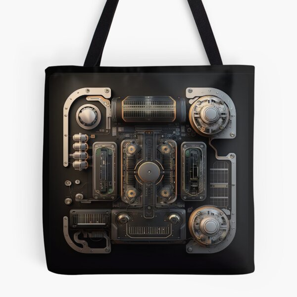 Item preview, Technical Parts No11 designed and sold by scificial.