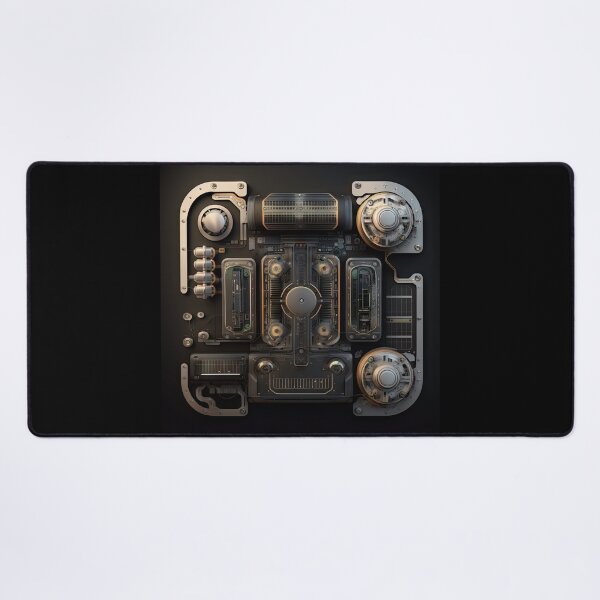 Item preview, Technical Parts No11 designed and sold by scificial.