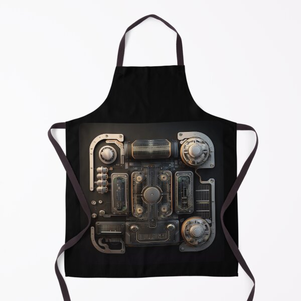 Item preview, Technical Parts No11 designed and sold by scificial.
