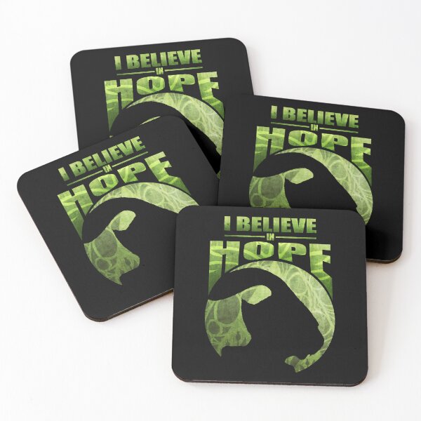 Item preview, I Believe In Hope designed and sold by PepeSyls.