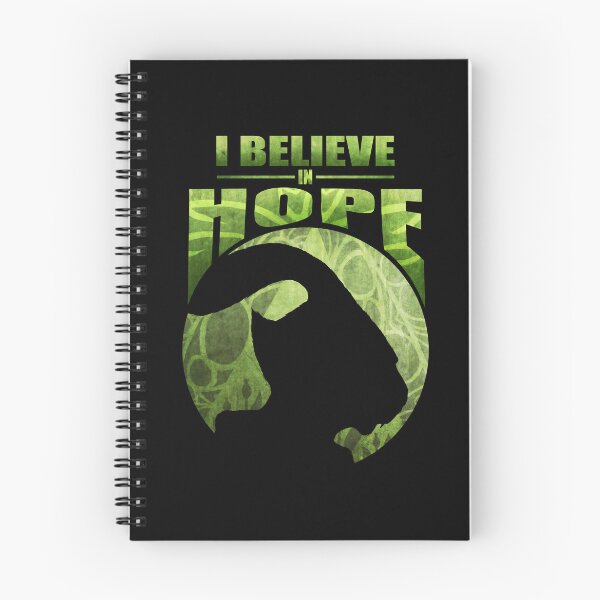 Item preview, I Believe In Hope designed and sold by PepeSyls.