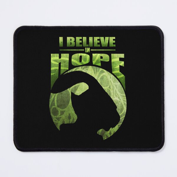 Item preview, I Believe In Hope designed and sold by PepeSyls.
