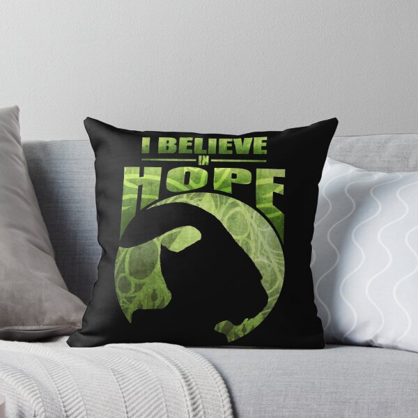 Item preview, I Believe In Hope designed and sold by PepeSyls.