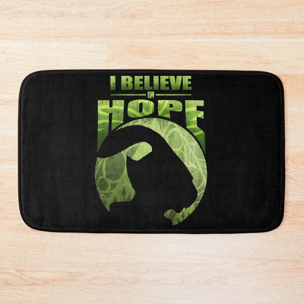 Item preview, I Believe In Hope designed and sold by PepeSyls.