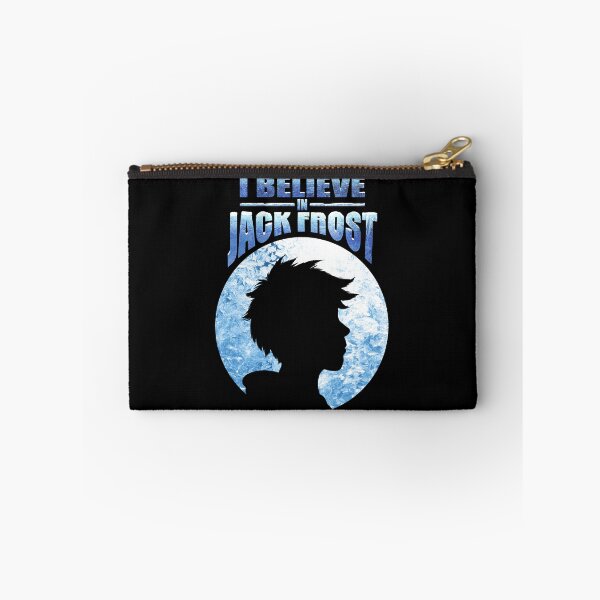 Item preview, I Believe In Jack Frost designed and sold by PepeSyls.