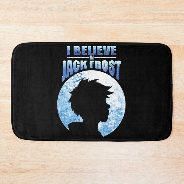Item preview, I Believe In Jack Frost designed and sold by PepeSyls.