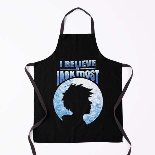 Item preview, I Believe In Jack Frost designed and sold by PepeSyls.