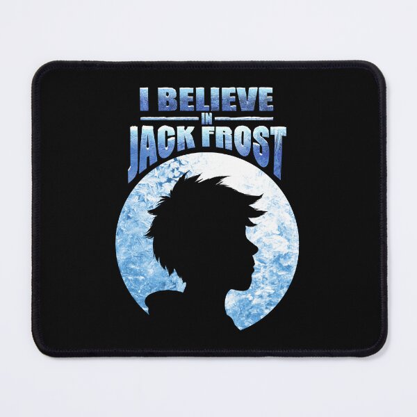 Item preview, I Believe In Jack Frost designed and sold by PepeSyls.