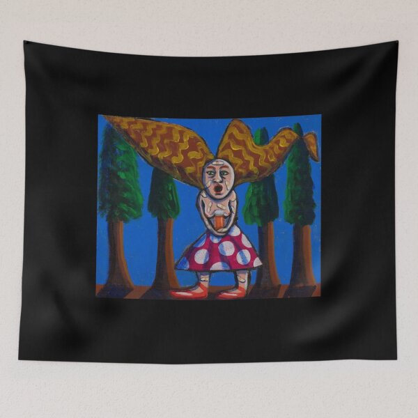 Item preview, jungle jane art jungle jane art jungle jane art 7 designed and sold by ajdbfmunfhxpk.