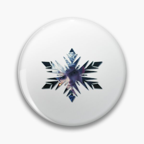Item preview, Jack Frost designed and sold by PepeSyls.