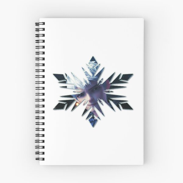 Item preview, Jack Frost designed and sold by PepeSyls.