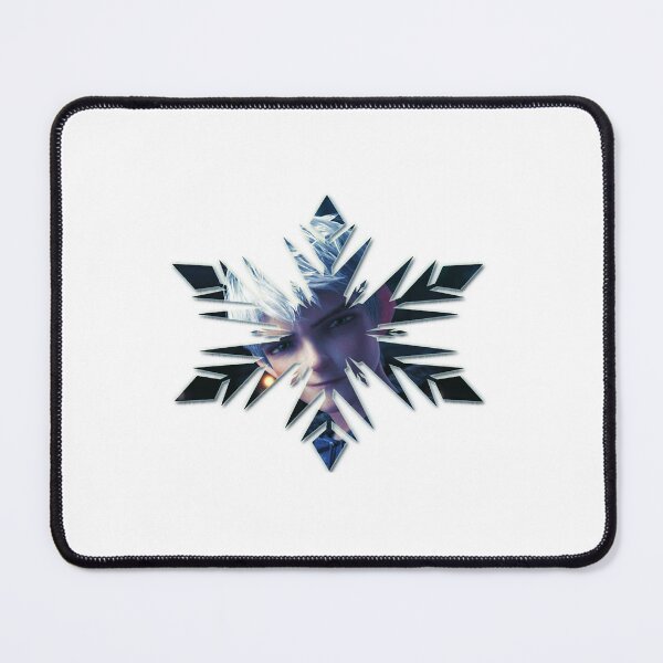 Item preview, Jack Frost designed and sold by PepeSyls.