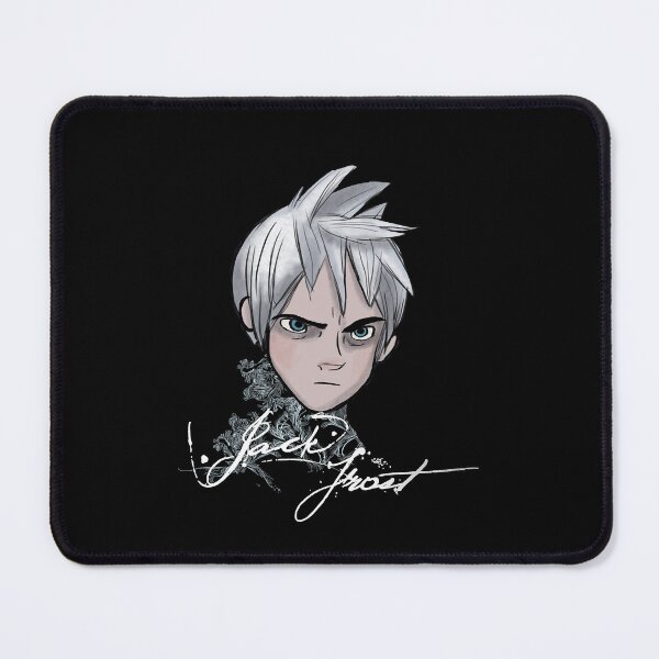 Item preview, Jack Frost Headshot designed and sold by PepeSyls.