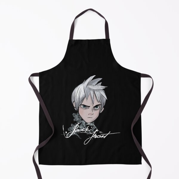 Item preview, Jack Frost Headshot designed and sold by PepeSyls.