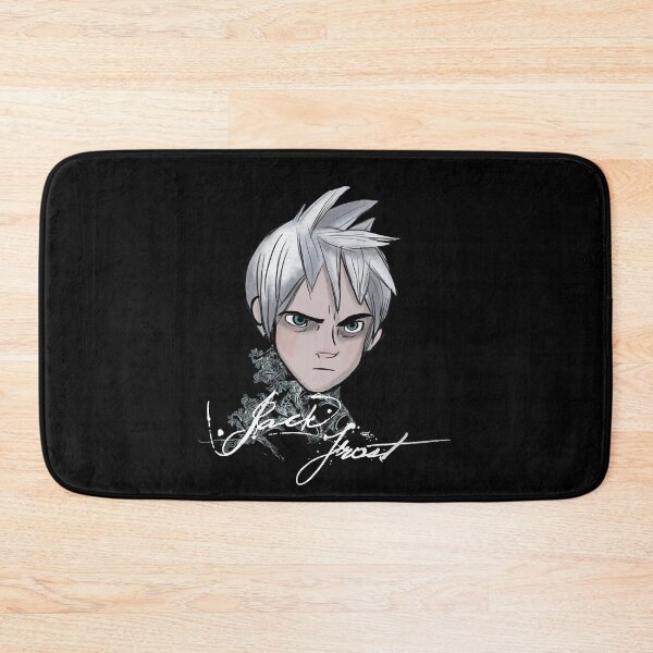 Item preview, Jack Frost Headshot designed and sold by PepeSyls.