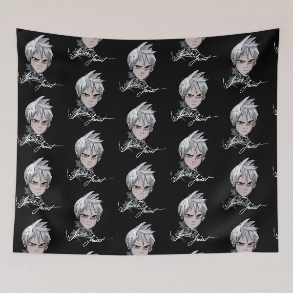 Item preview, Jack Frost Headshot designed and sold by PepeSyls.