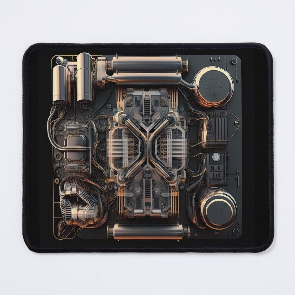 Item preview, Technical Parts No12 designed and sold by scificial.