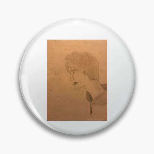 Item preview, Jack Frost Sketch from Movie  designed and sold by PepeSyls.