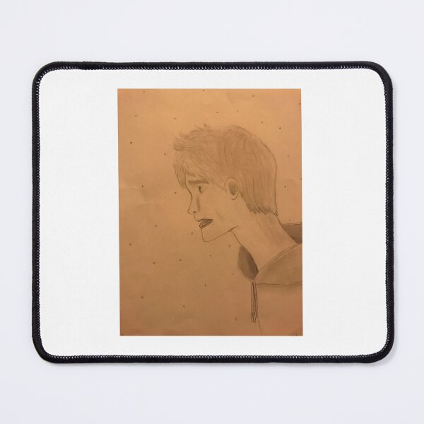 Item preview, Jack Frost Sketch from Movie  designed and sold by PepeSyls.