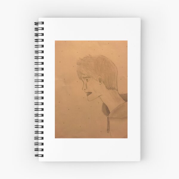 Item preview, Jack Frost Sketch from Movie  designed and sold by PepeSyls.