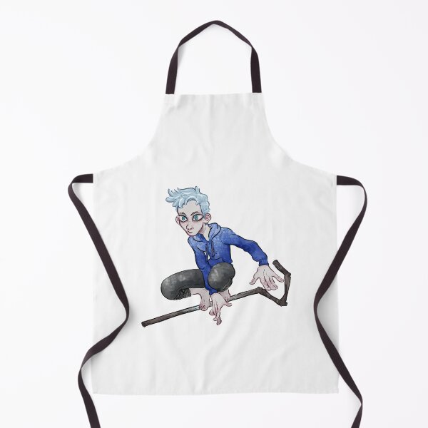 Item preview, jack frost tee designed and sold by PepeSyls.