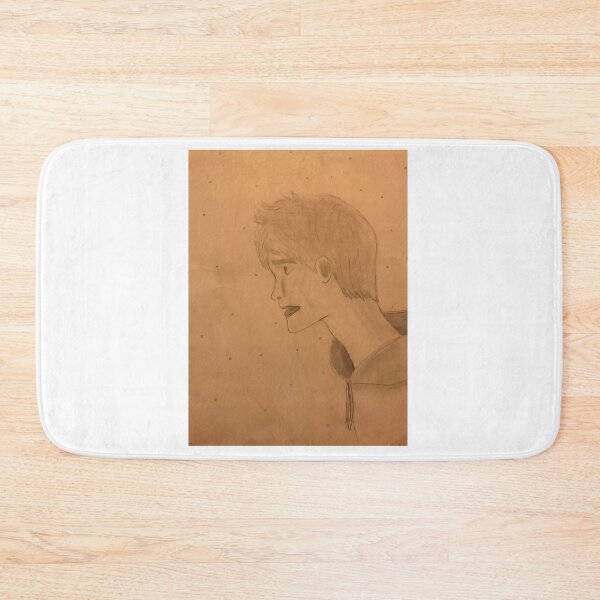 Item preview, Jack Frost Sketch from Movie  designed and sold by PepeSyls.