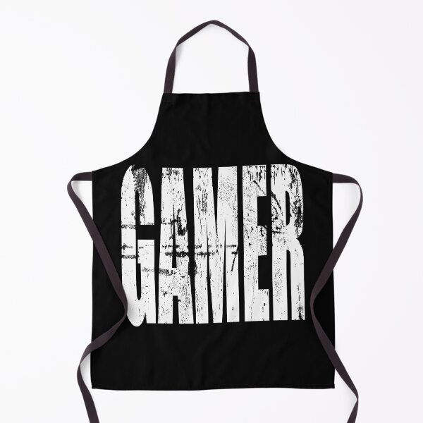 Item preview, White Grunge GAMER Text designed and sold by Jarmo Piironen.
