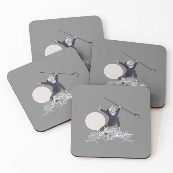Item preview, Jack Frost designed and sold by PepeSyls.