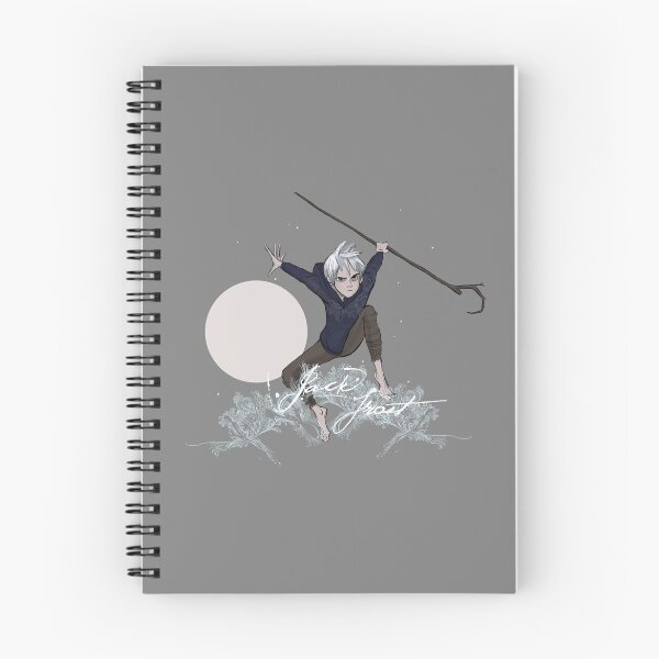 Item preview, Jack Frost designed and sold by PepeSyls.