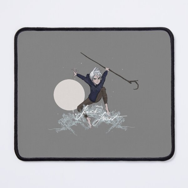 Item preview, Jack Frost designed and sold by PepeSyls.