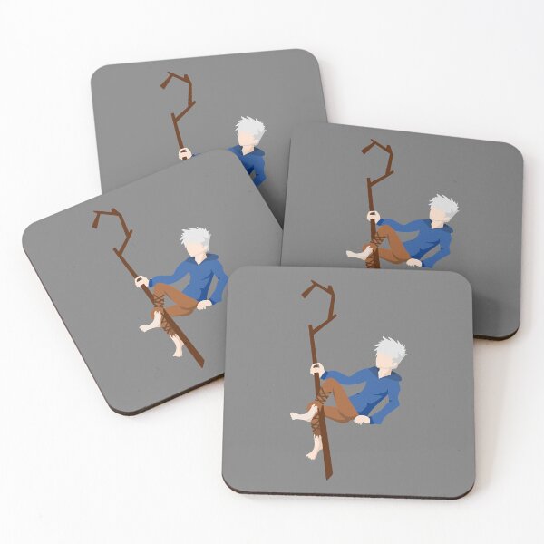 Item preview, Jackson Overland Frost designed and sold by PepeSyls.