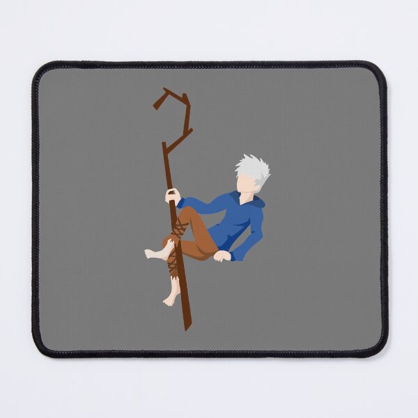 Item preview, Jackson Overland Frost designed and sold by PepeSyls.